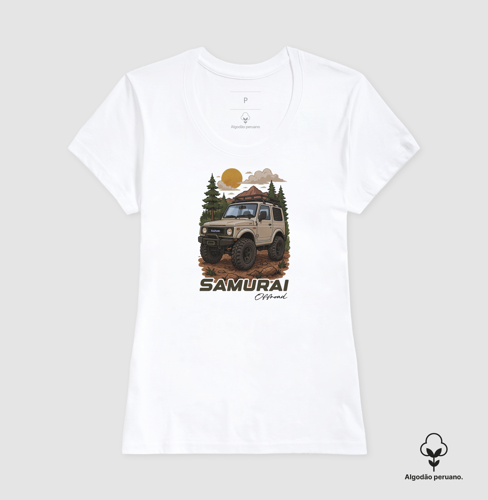 Camisa 4