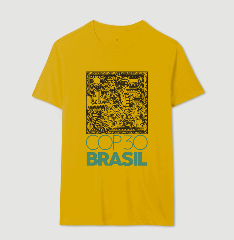 Camisa 13