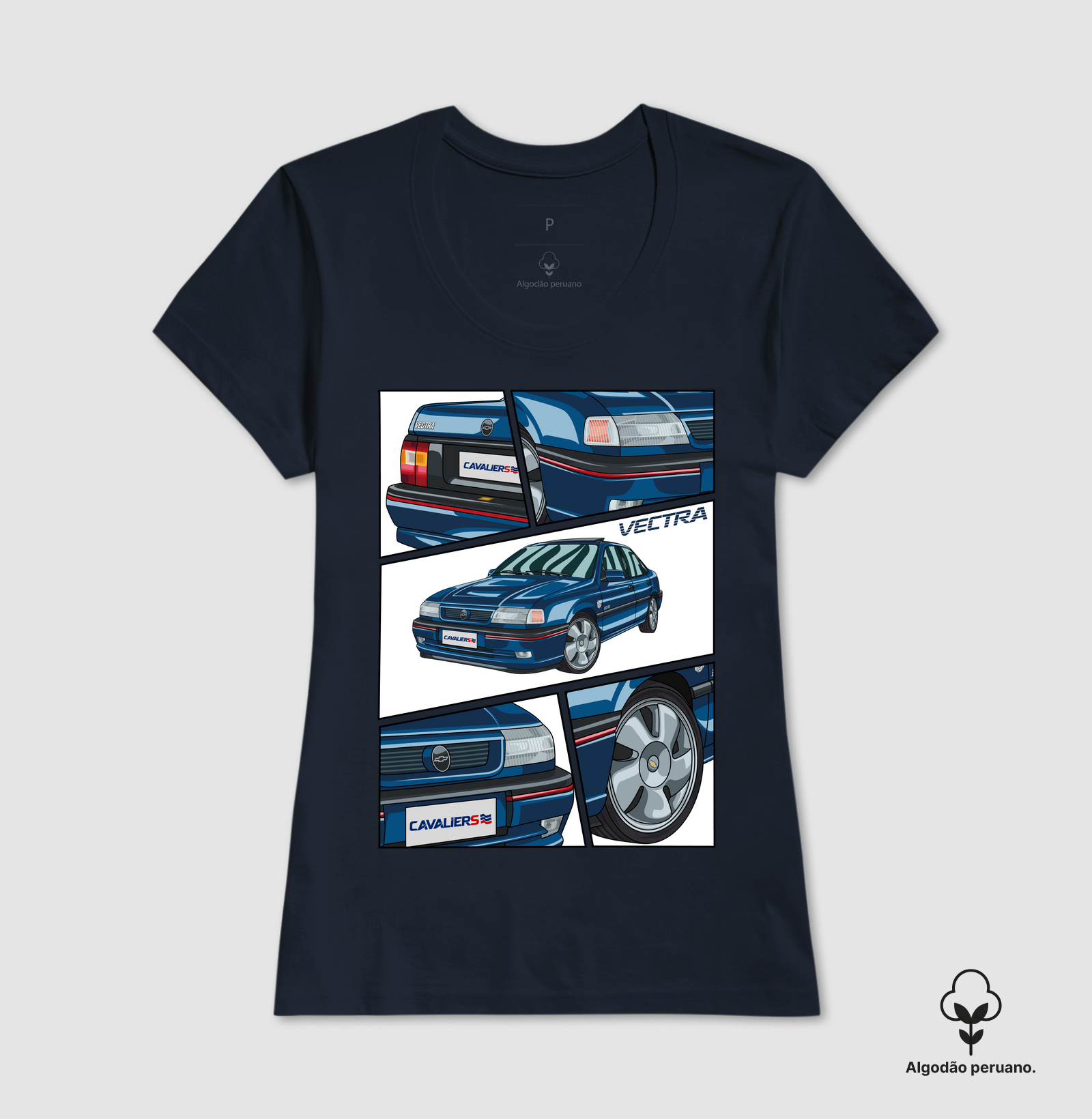 Camisa 2