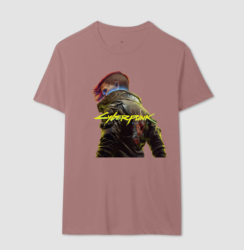 Camisa 16