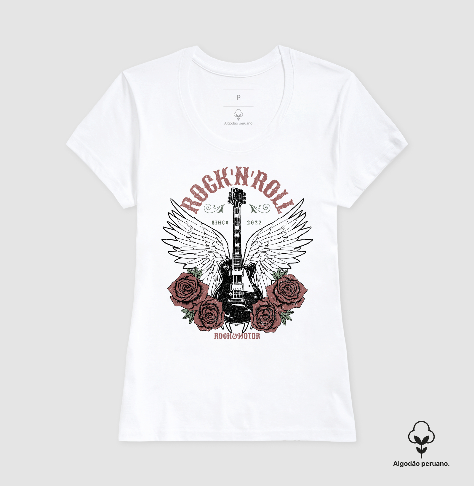 Camisa 5