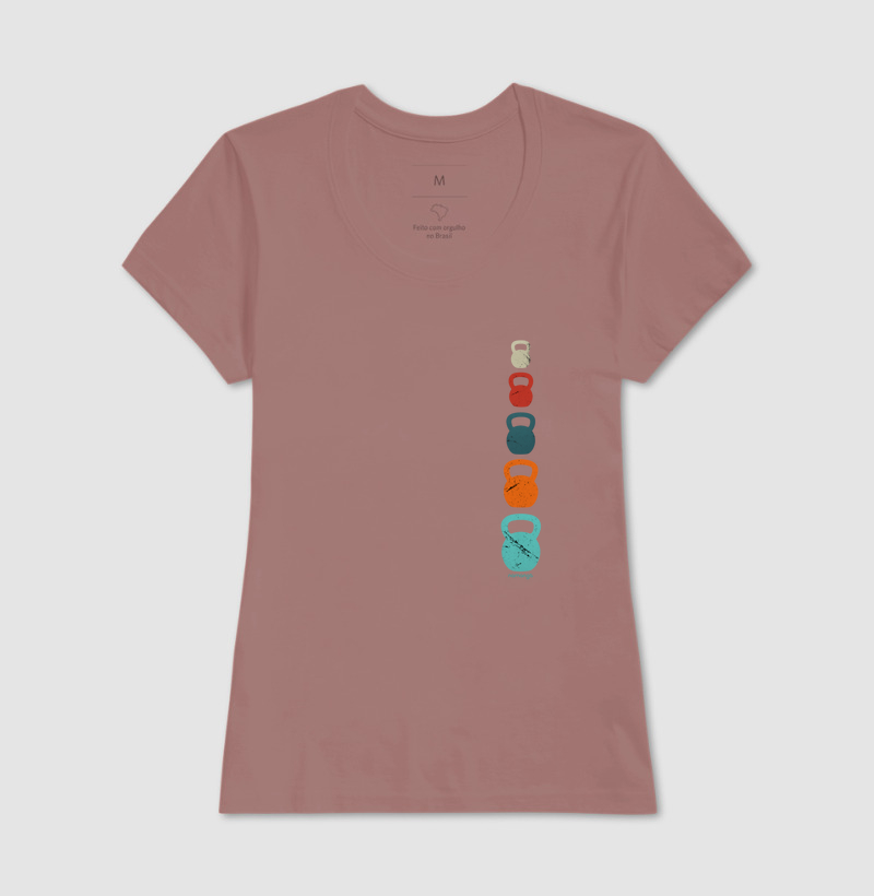 Camisa 17