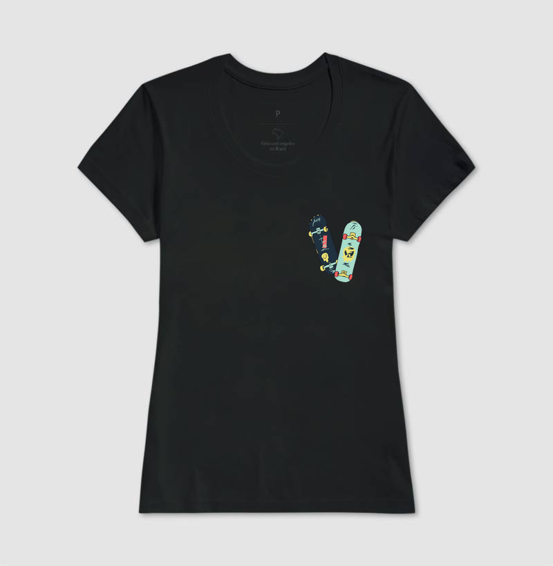 Camisa 15
