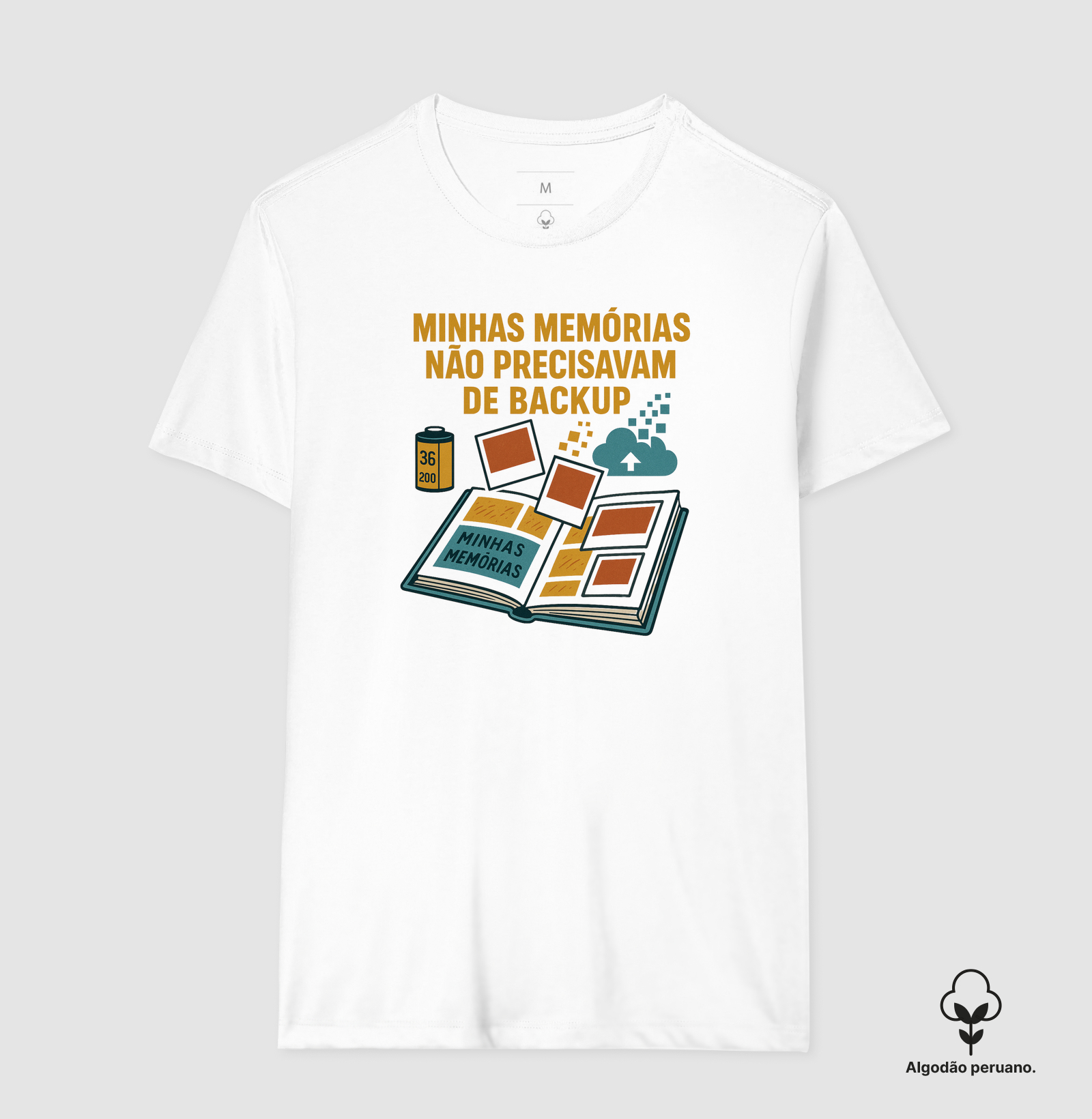 Camisa 3