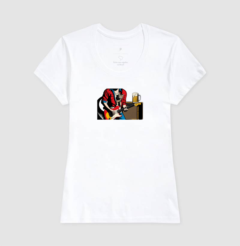 Camisa 15