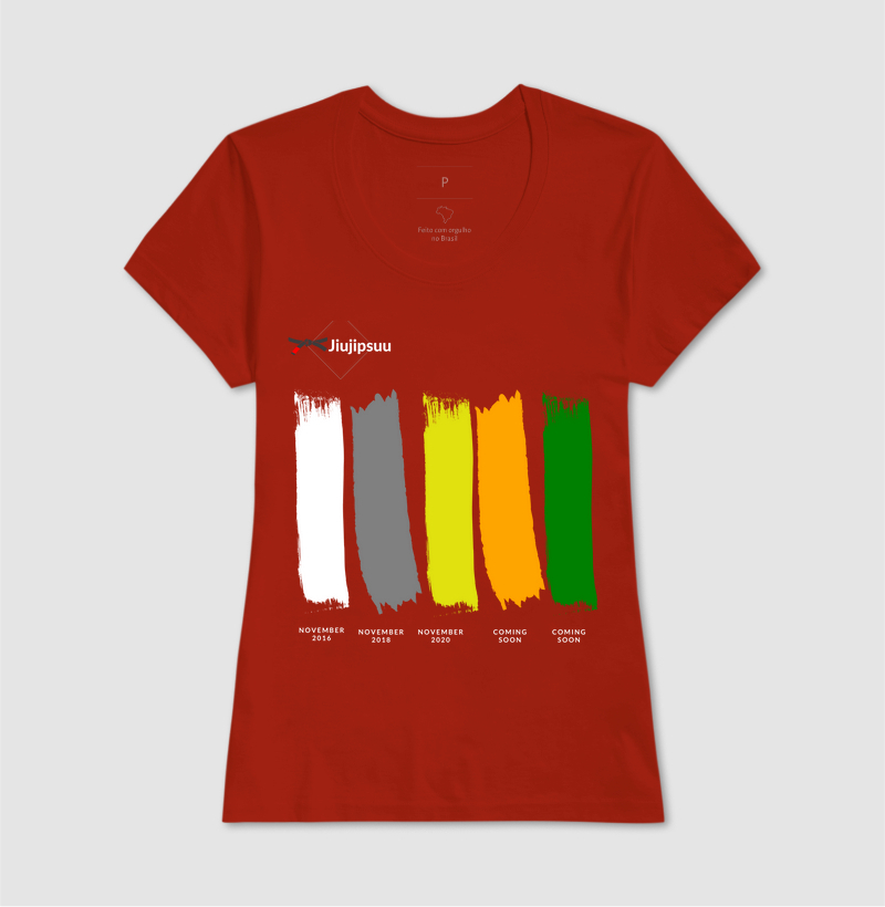 Camisa 6
