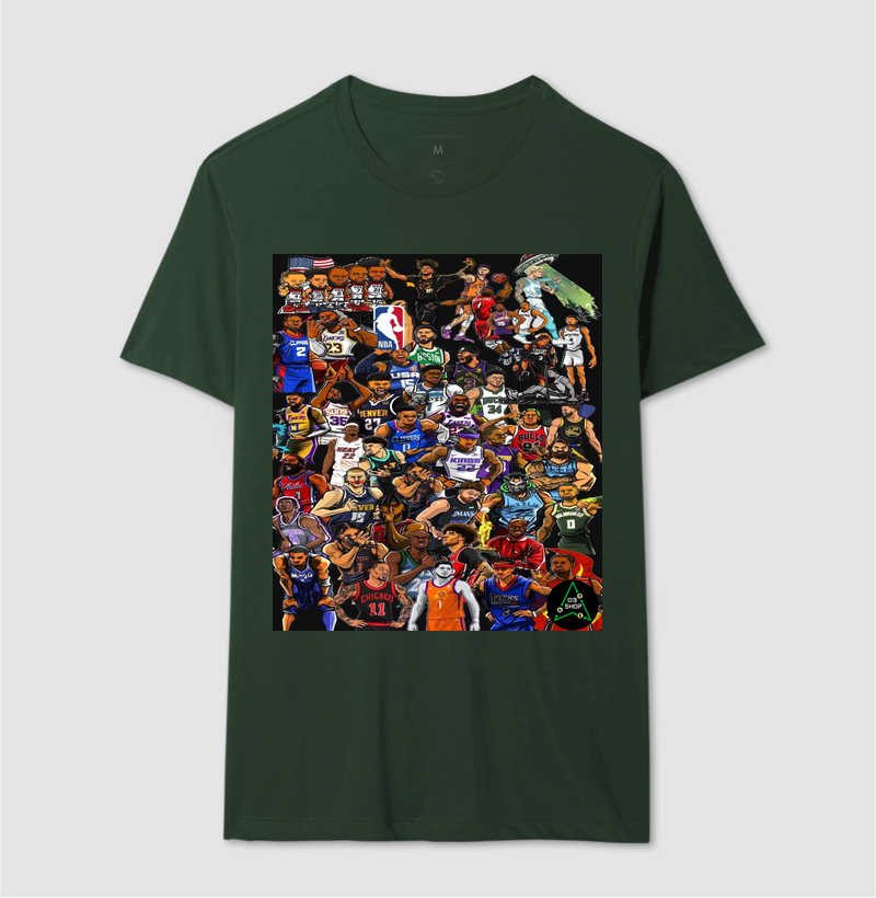 Camisa 11