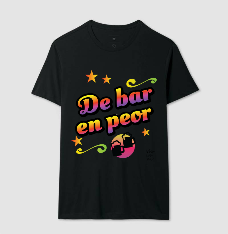 Camisa 9