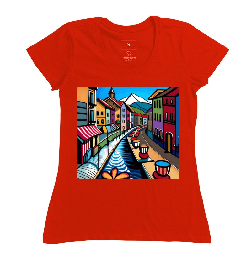 Camisa 10