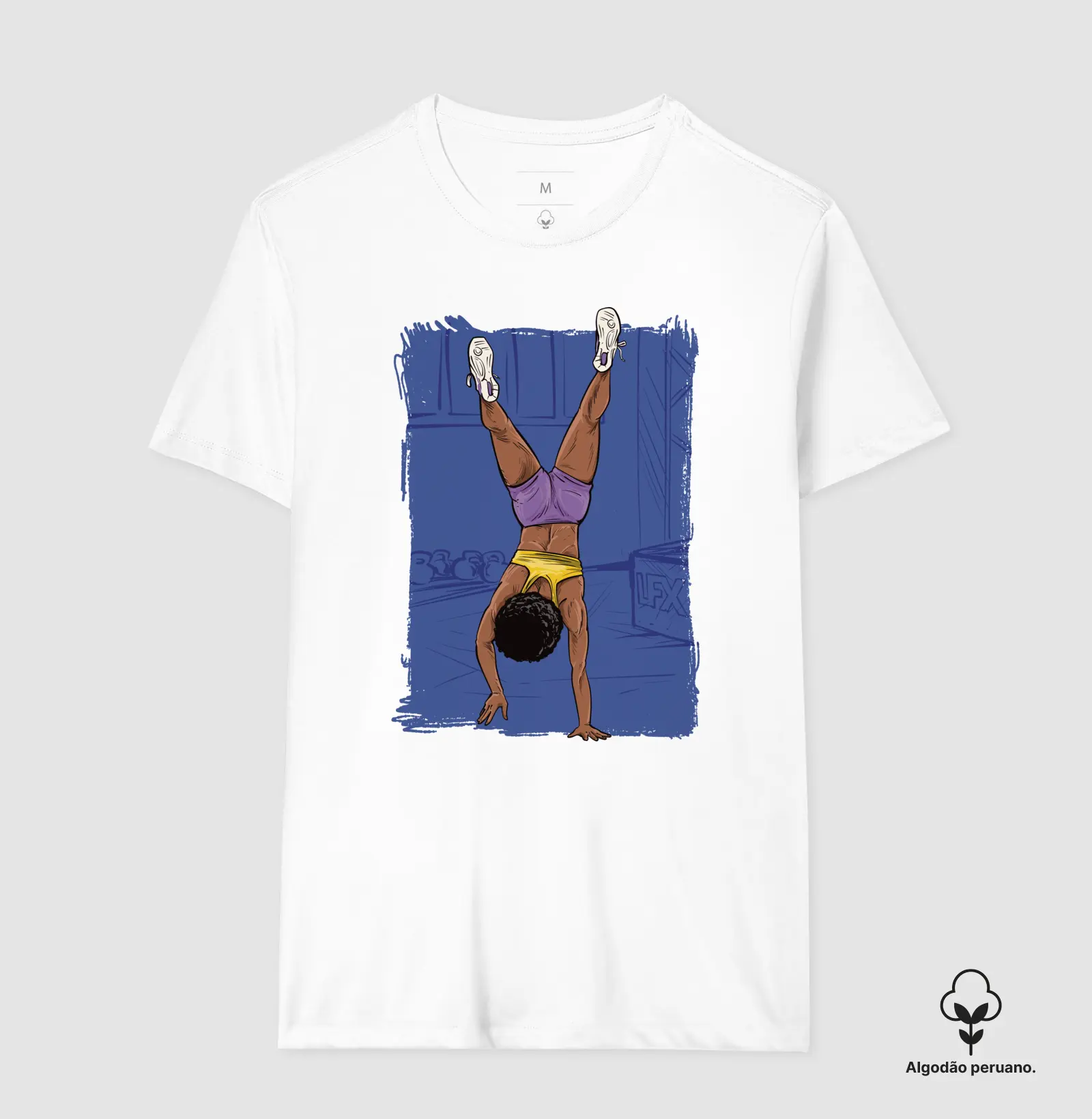 Camisa 6