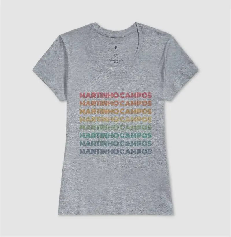 Camisa 13