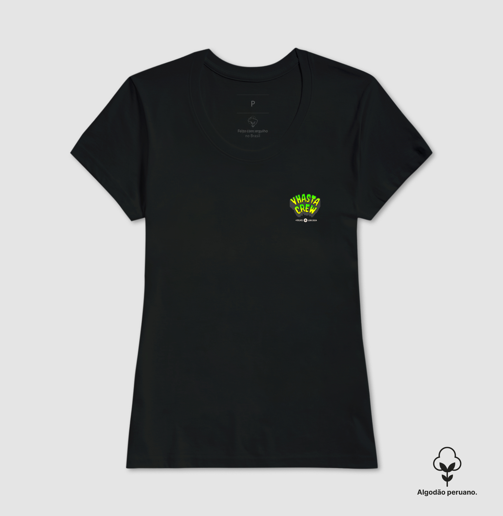 Camisa 2