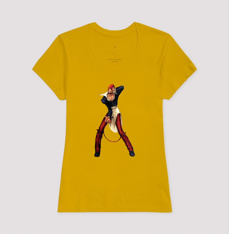 Camisa 10