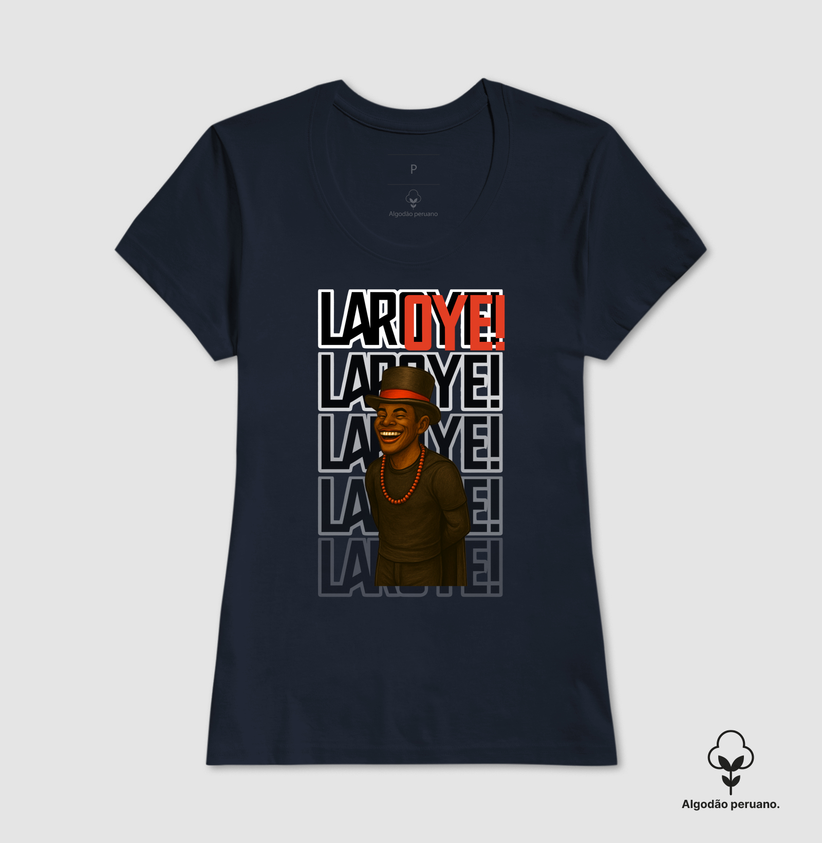 Camisa 3