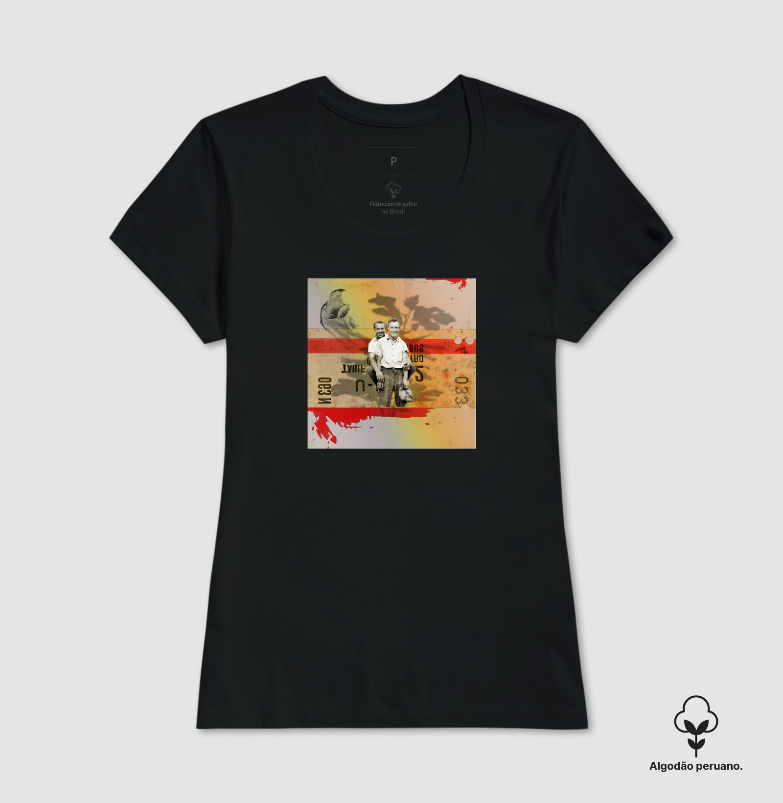 Camisa 5
