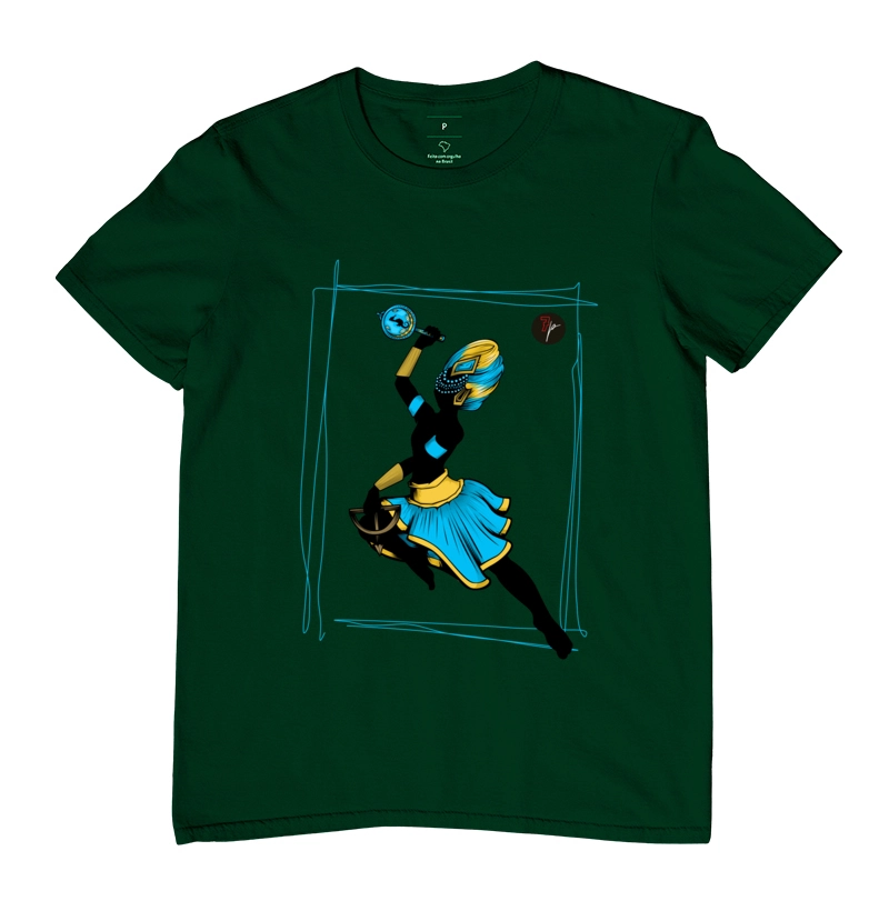 Camisa 11
