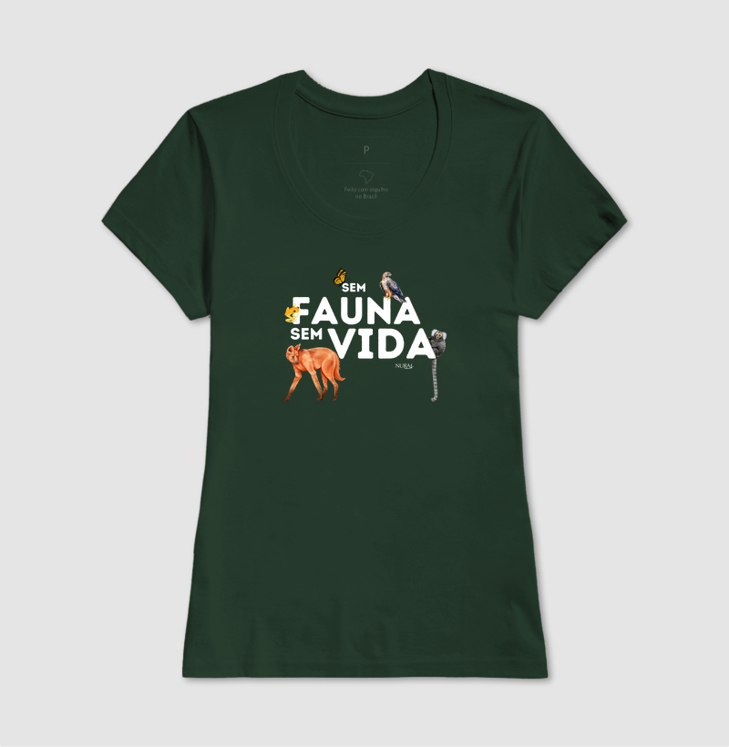 Camisa 15