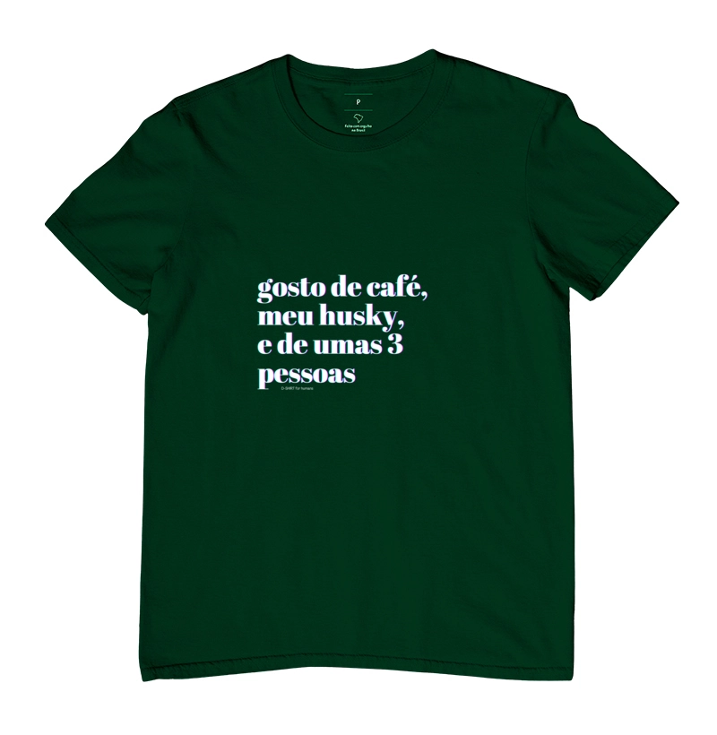 Camisa 11