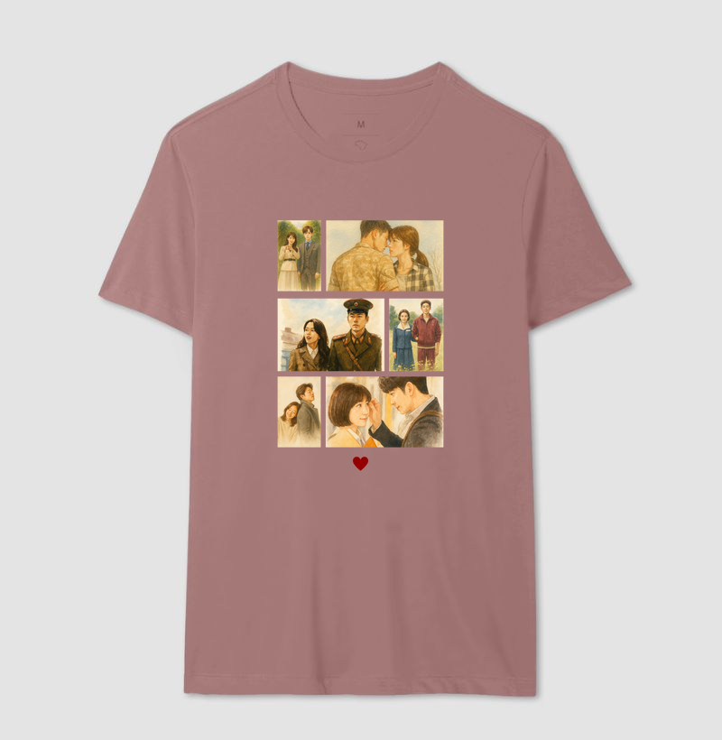 Camisa 9