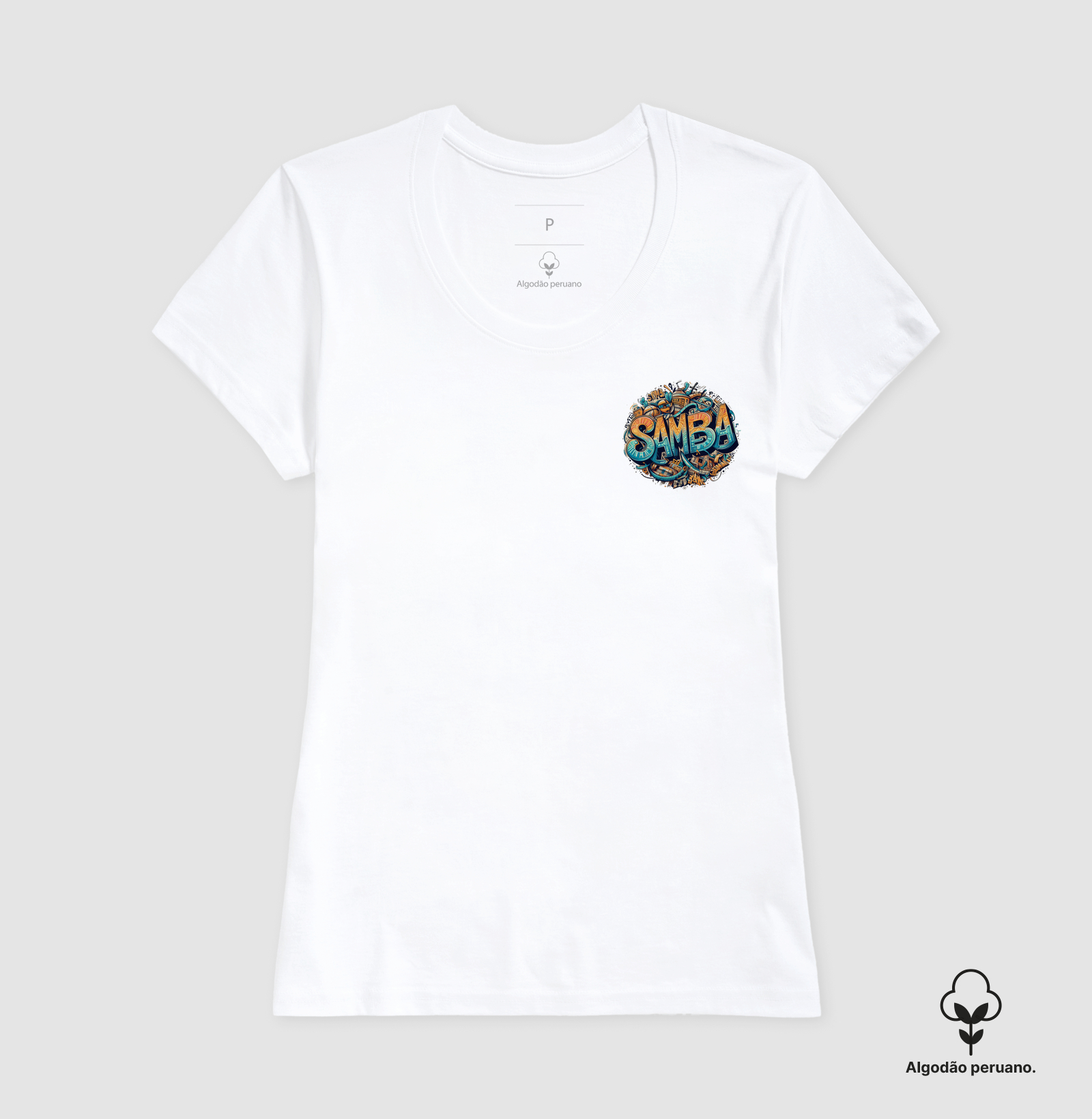 Camisa 6