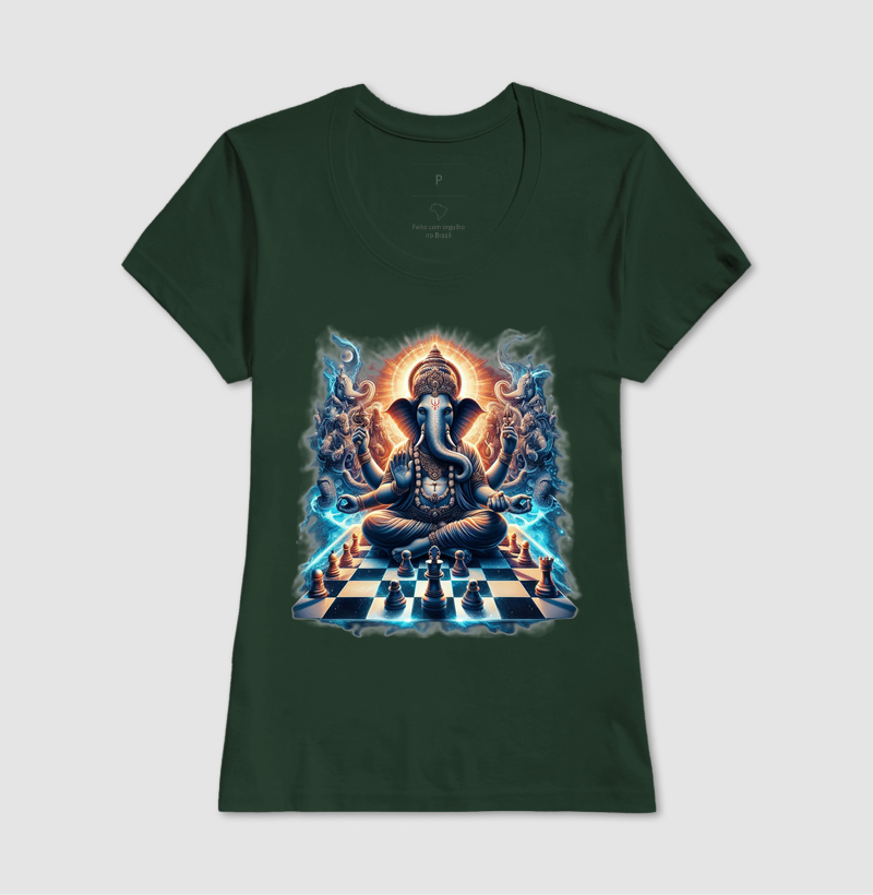 Camisa 17