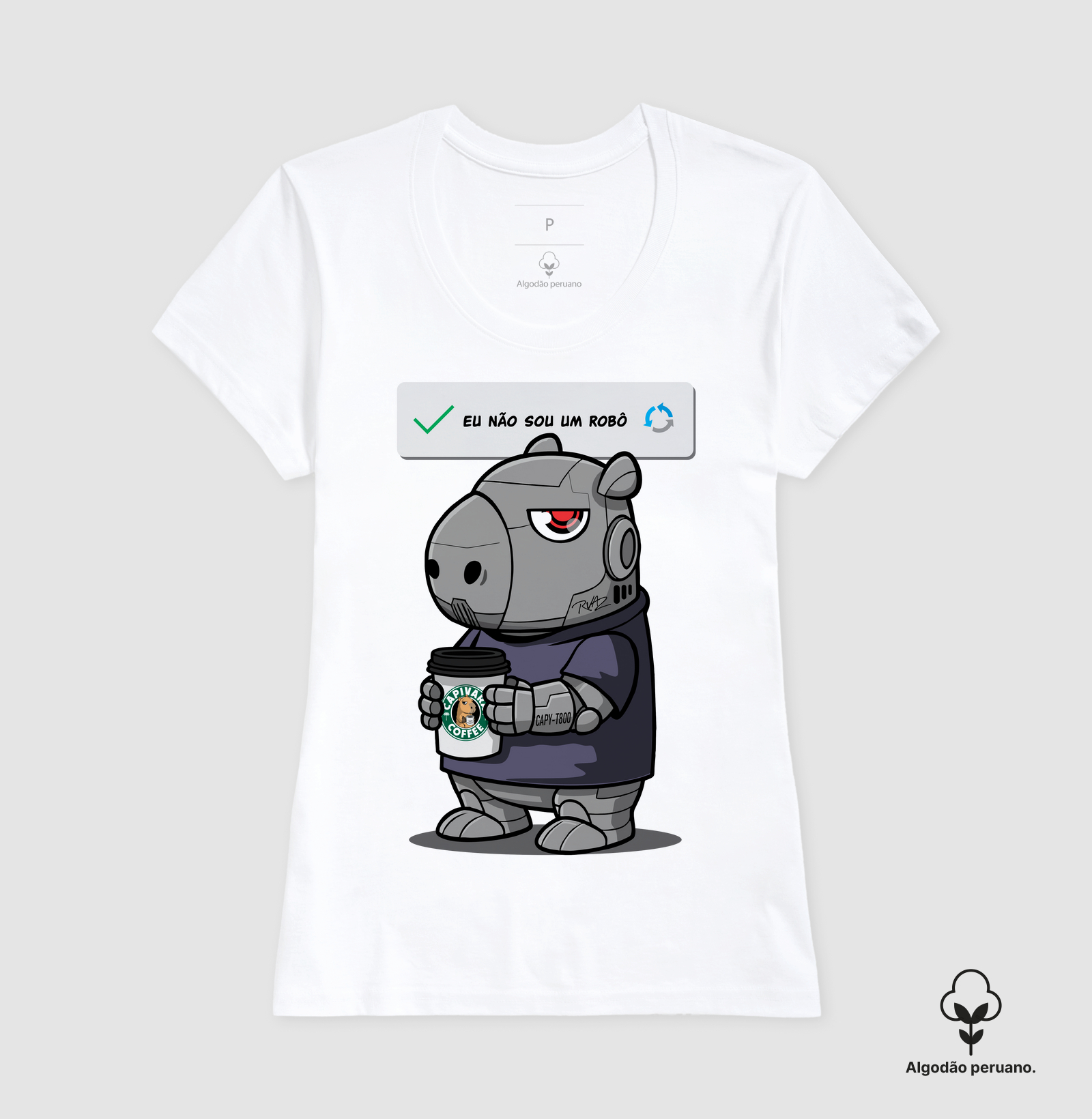 Camisa 5