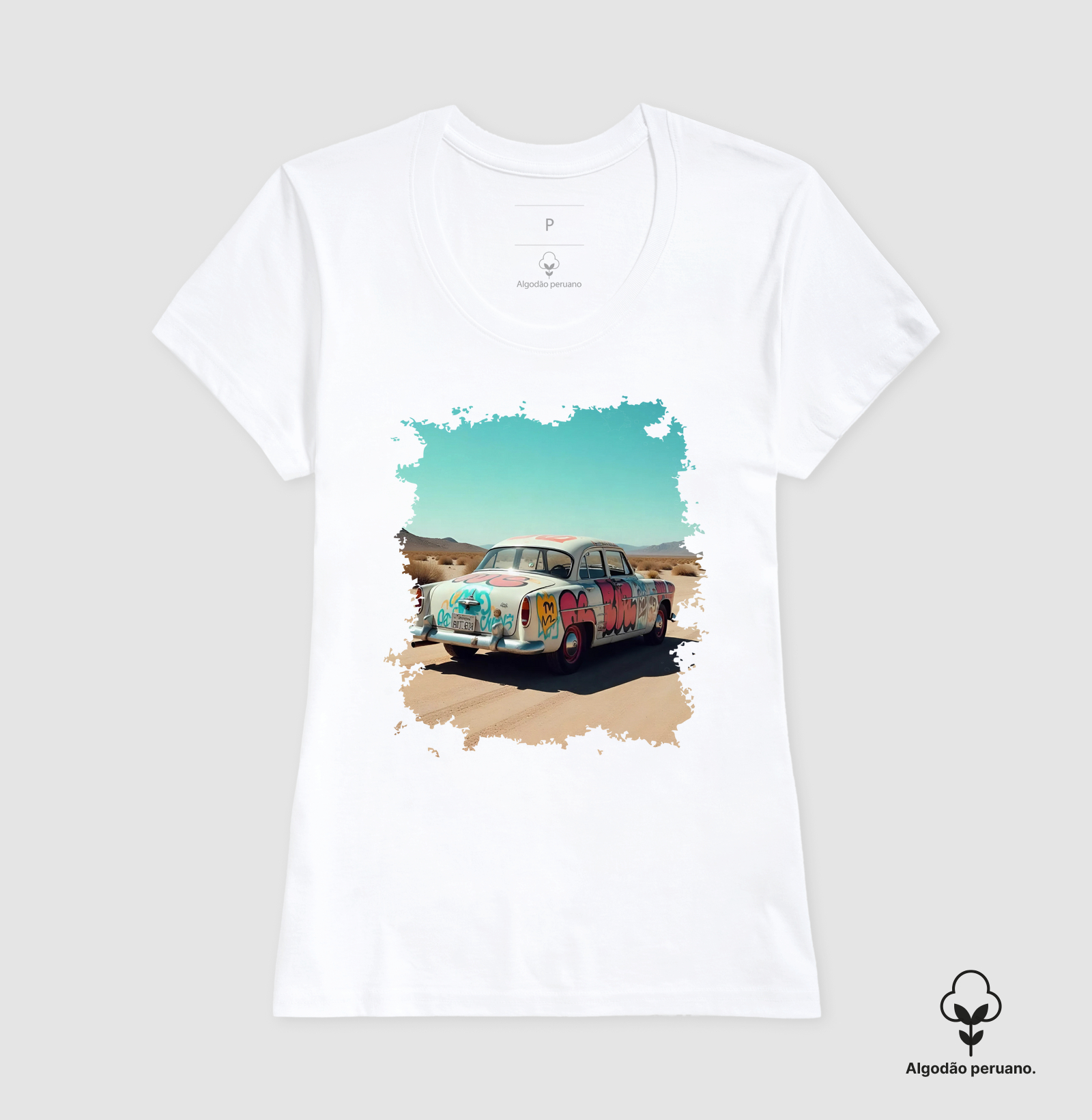 Camisa 5