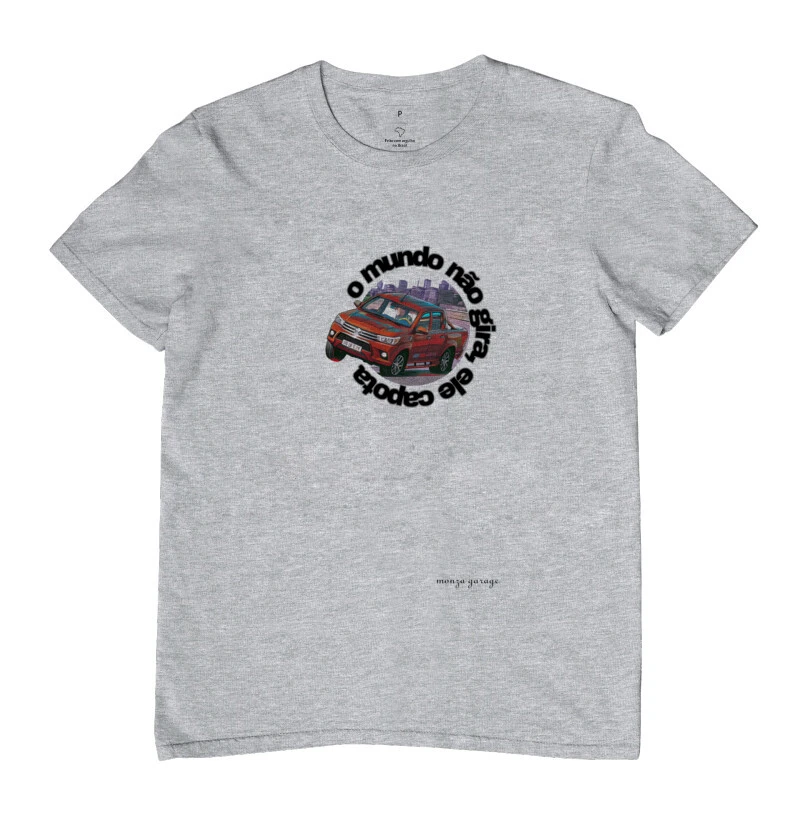 Camisa 7