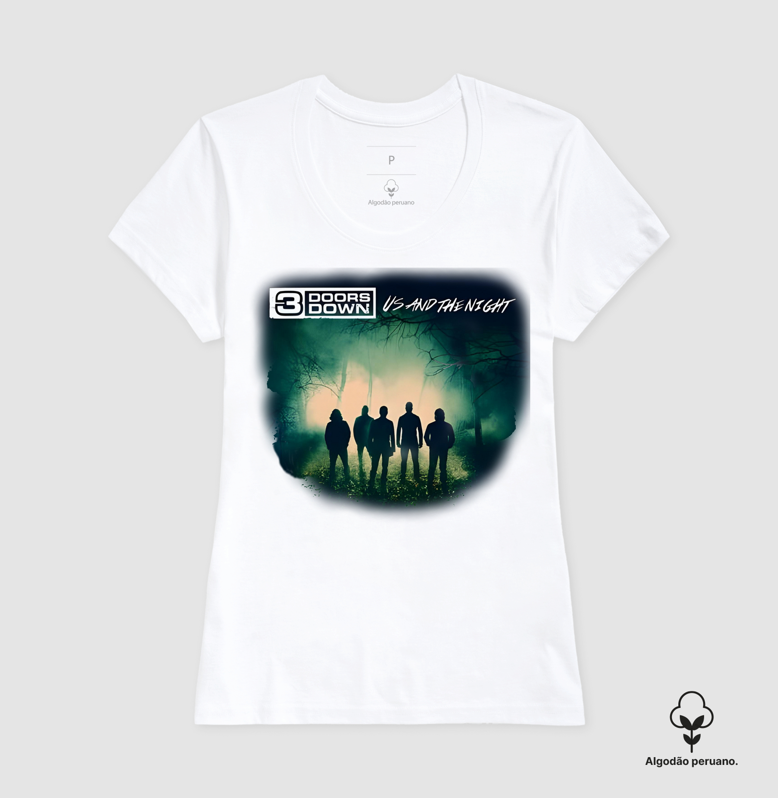 Camisa 5