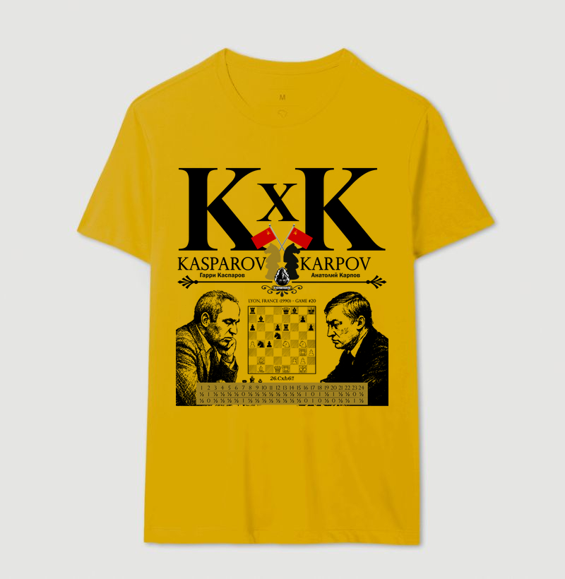 Camisa 13