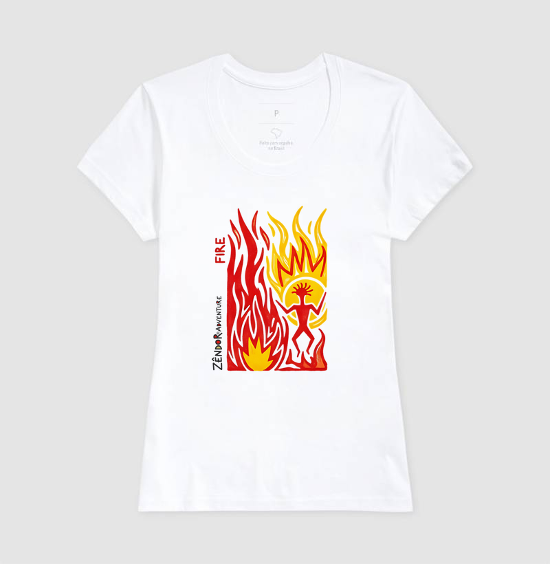 Camisa 5