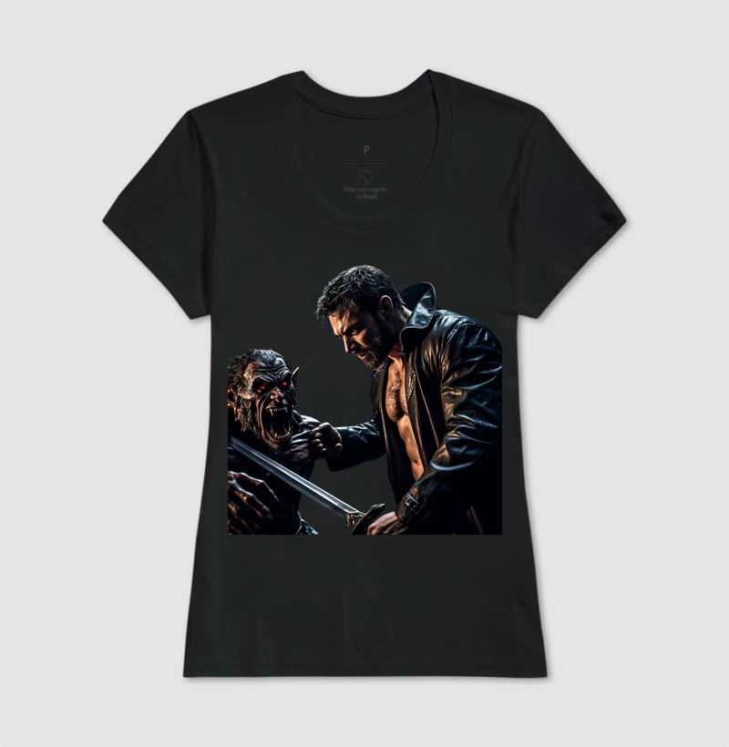 Camisa 16