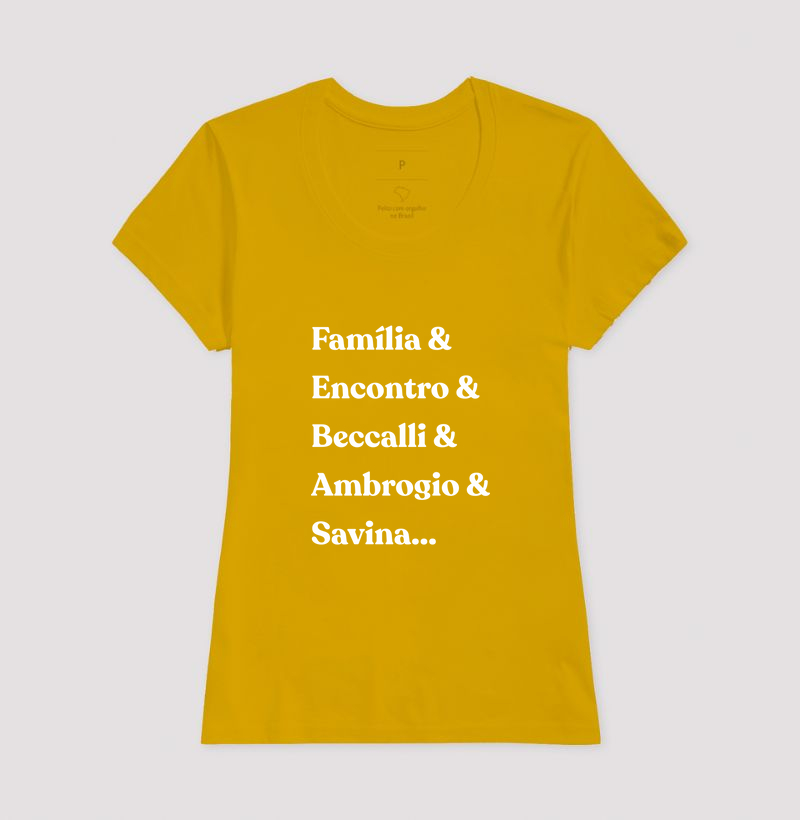 Camisa 6