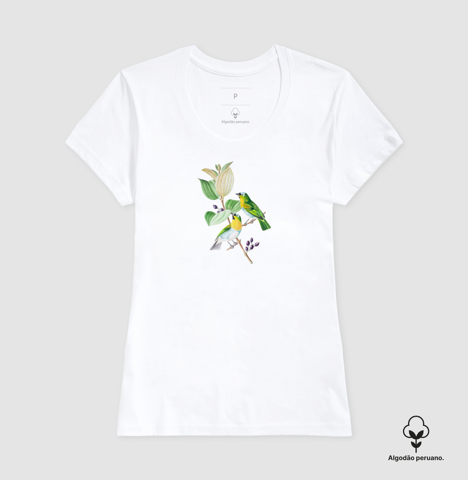 Camisa 2