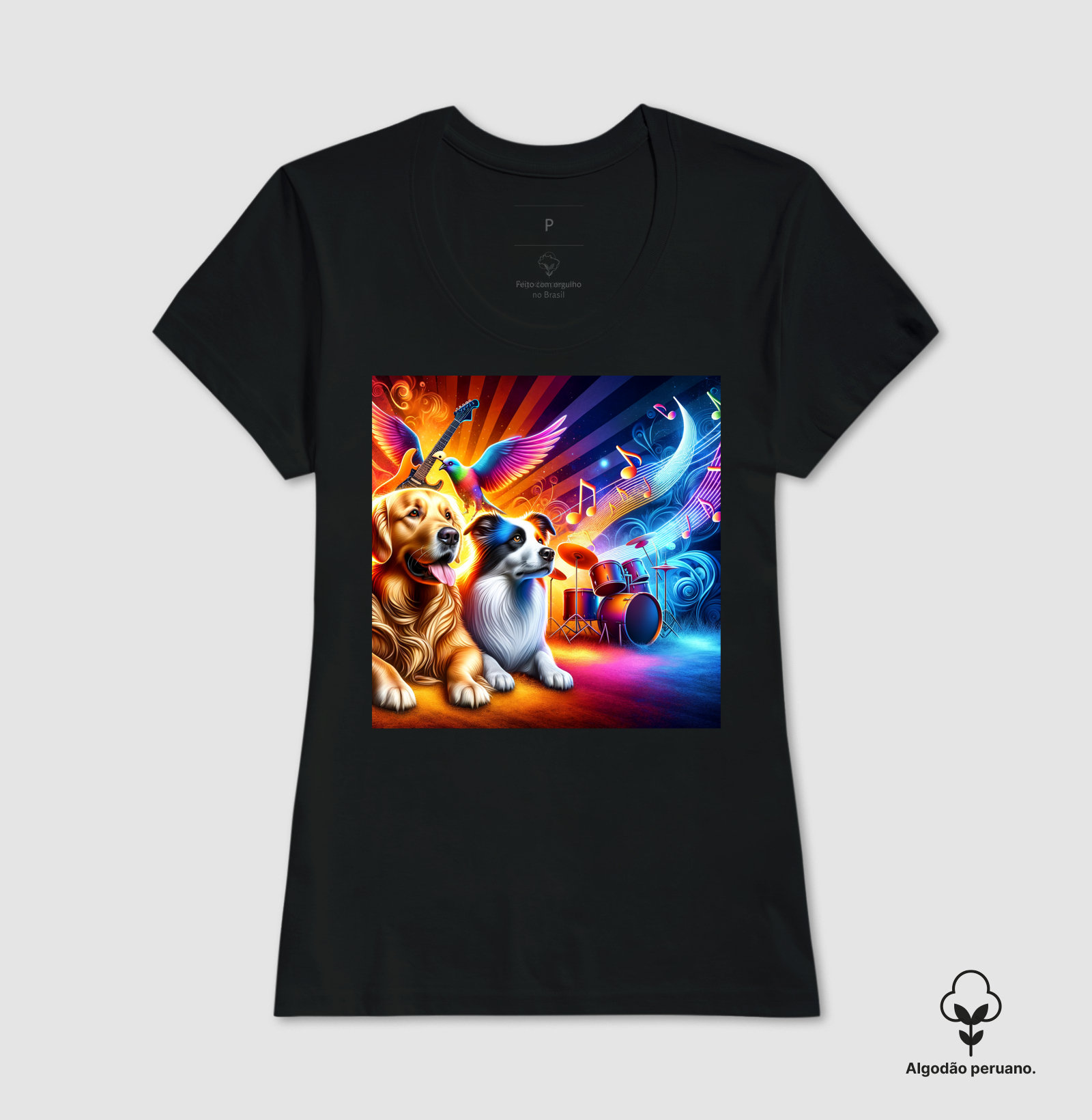Camisa 6