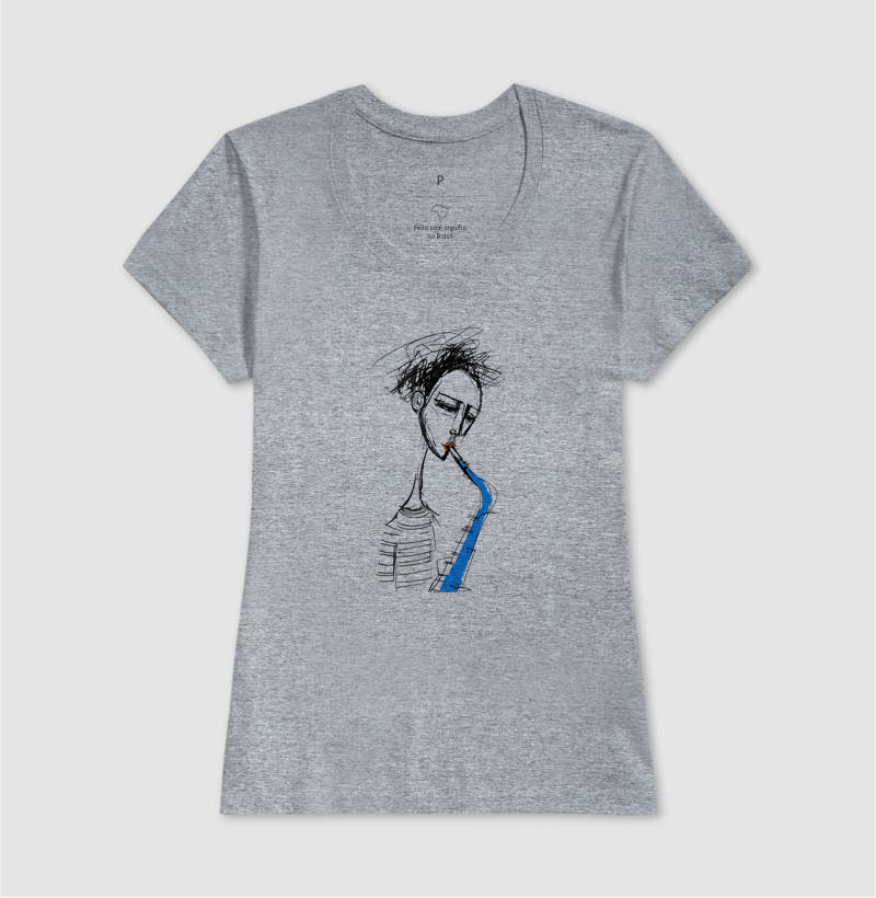 Camisa 8