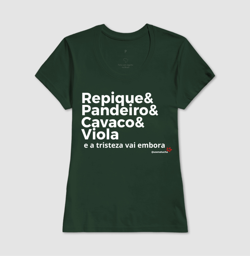 Camisa 13
