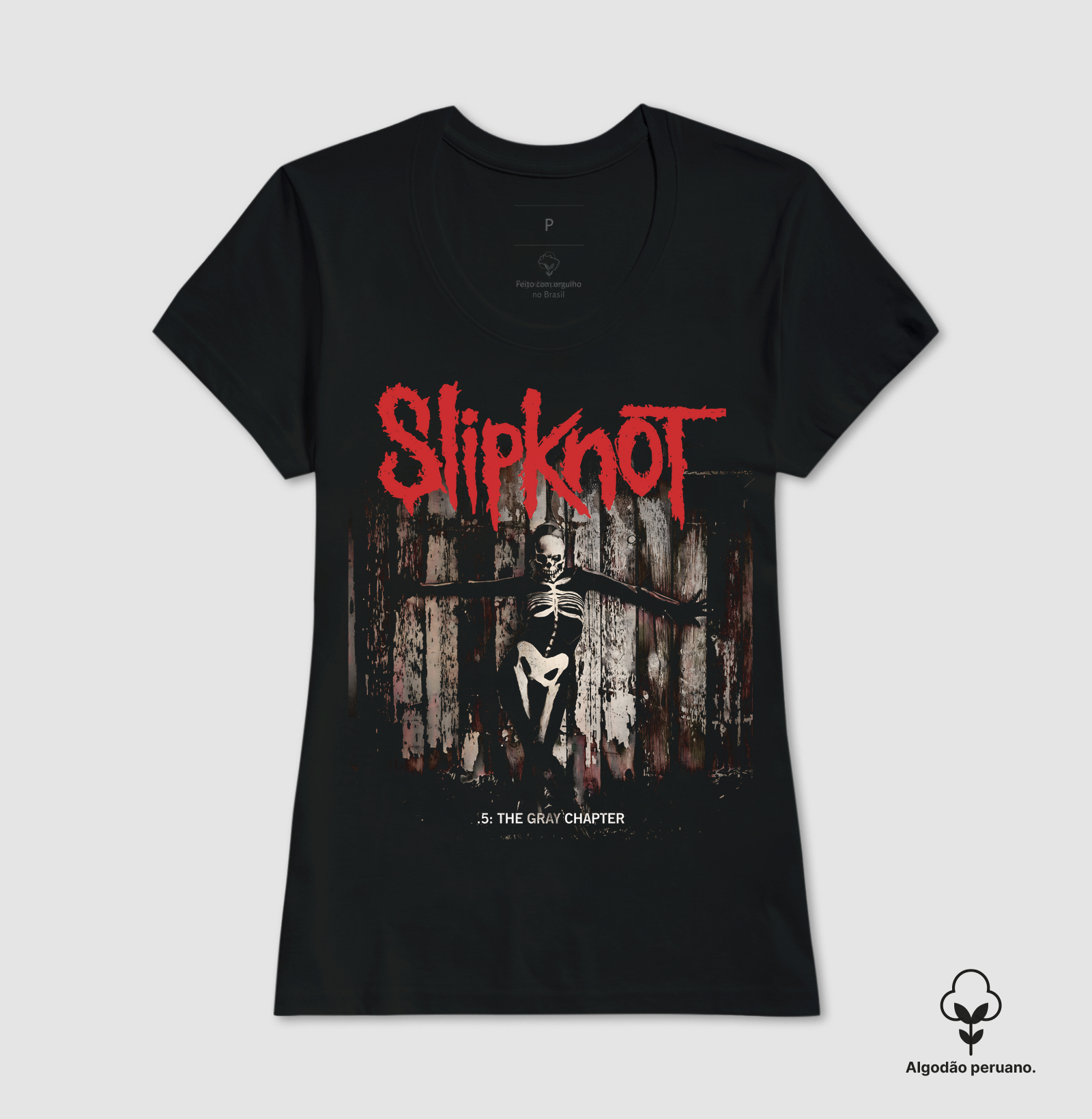 Camisa 2