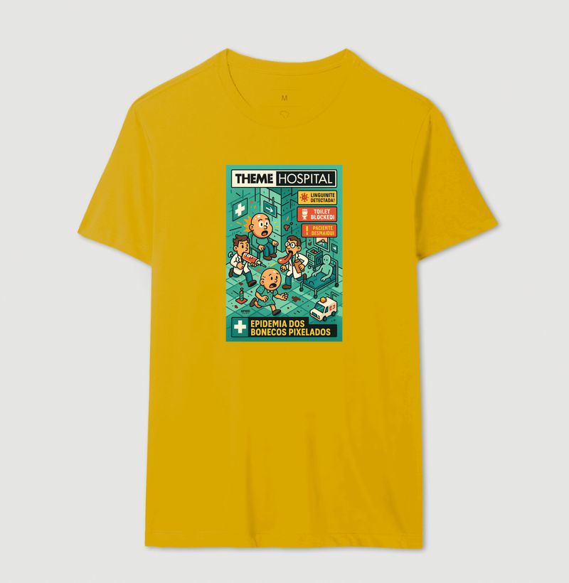 Camisa 13