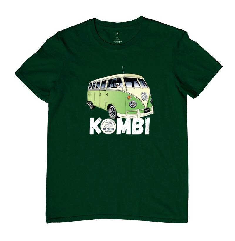 Camisa 11