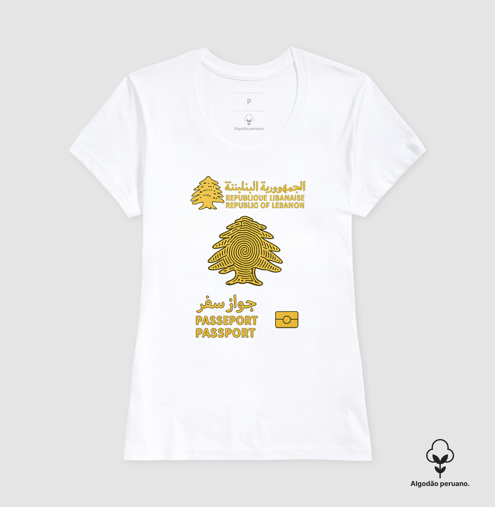 Camisa 6