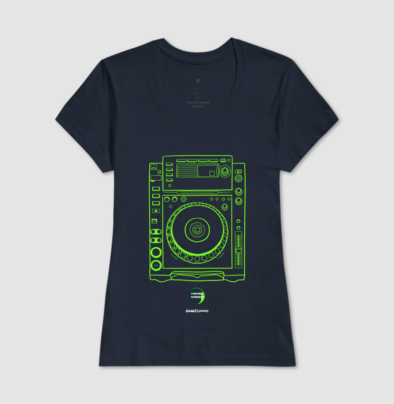 Camisa 6