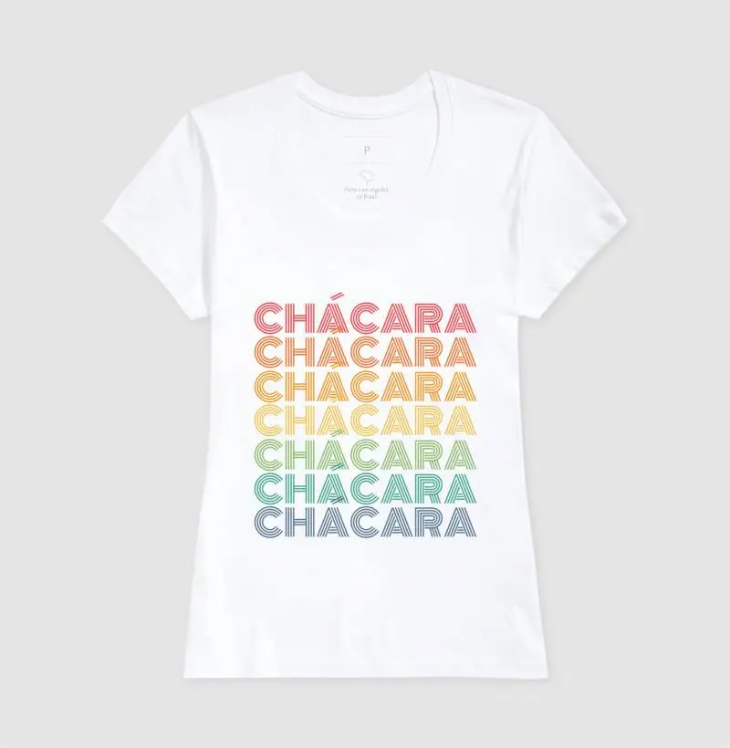 Camisa 4