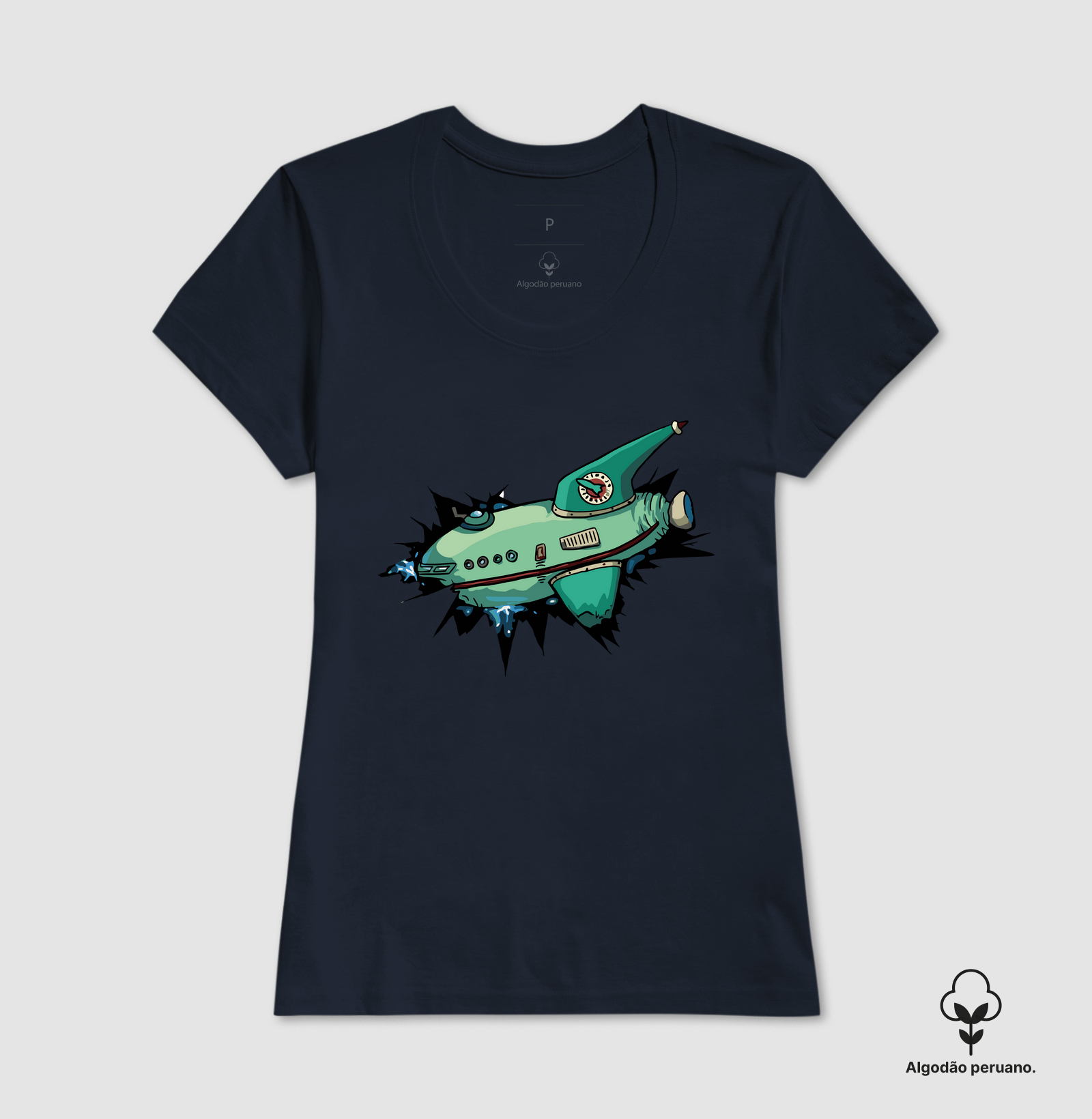 Camisa 1