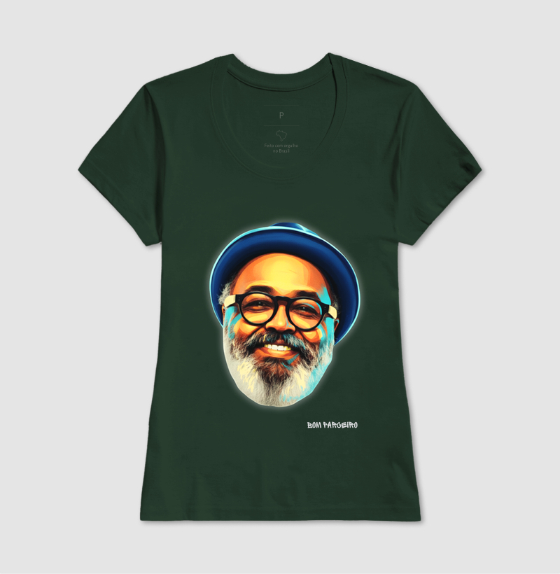 Camisa 10