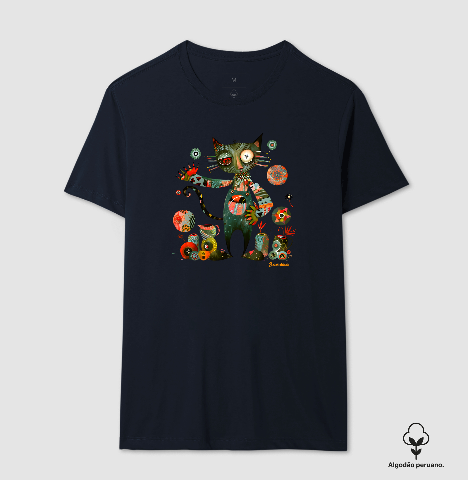 Camisa 3