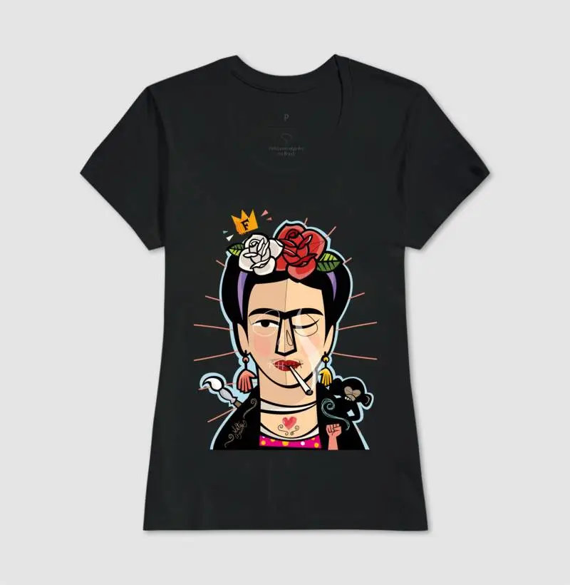 Camisa 9