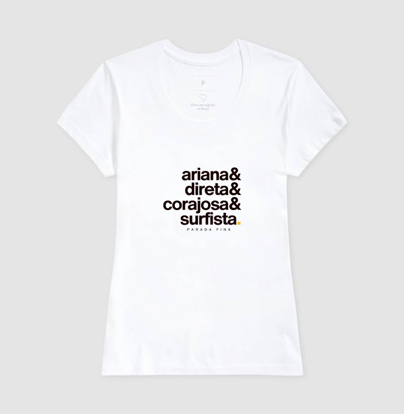 Camisa 5