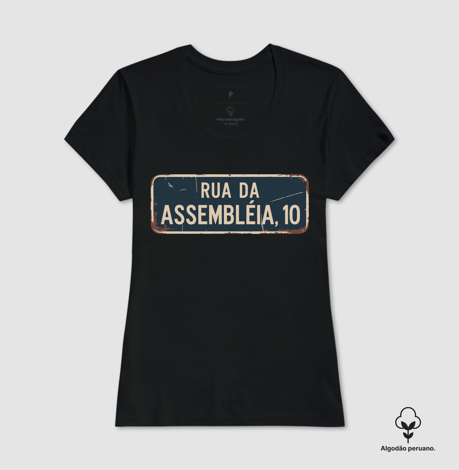 Camisa 2