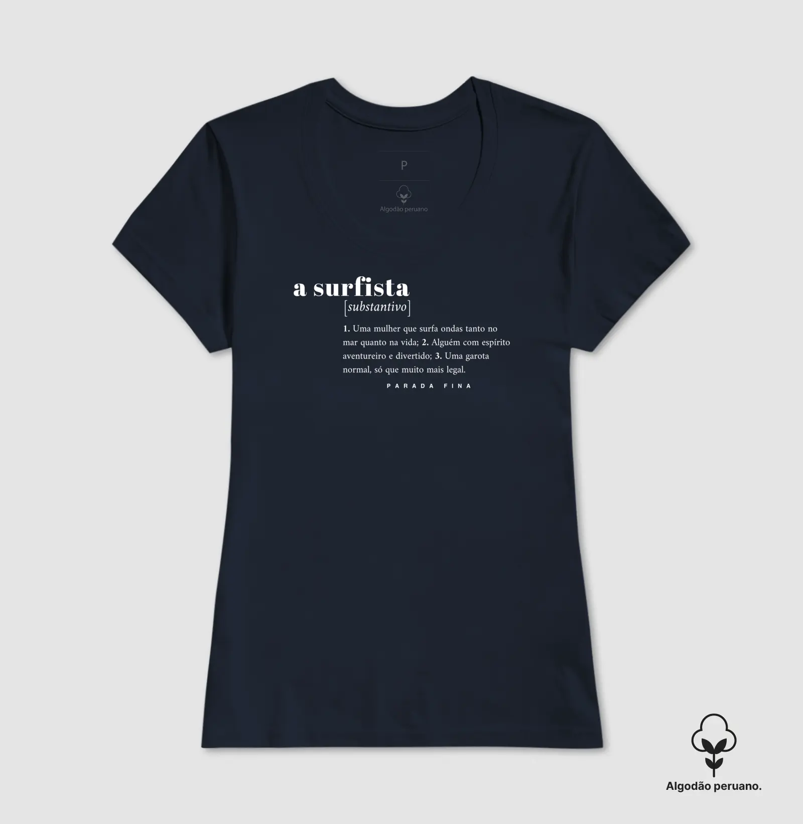 Camisa 13